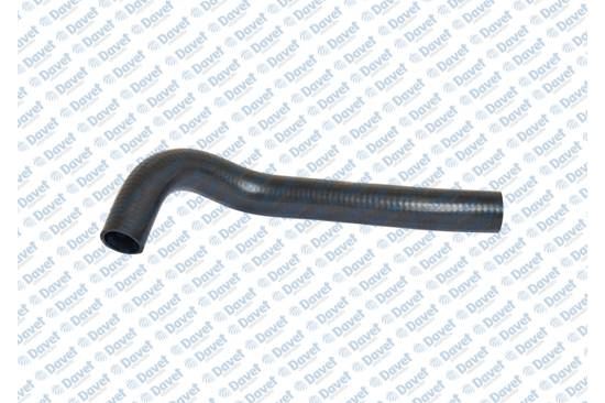 MES 4251 Radyator Alt Hortumu Mazda B2500 94->